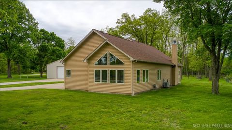 Tiny photo for Yorkville, IL 60560 (MLS # 12650281)
