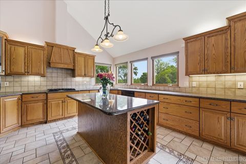 Tiny photo for Yorkville, IL 60560 (MLS # 12650281)