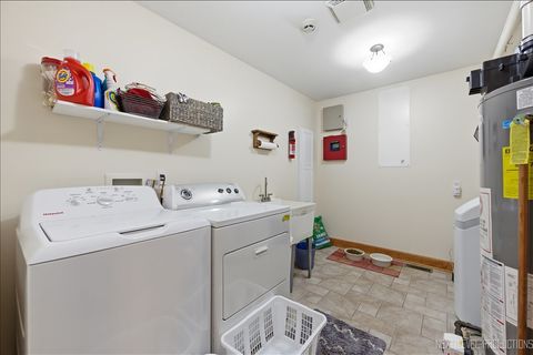 Tiny photo for Yorkville, IL 60560 (MLS # 12650281)
