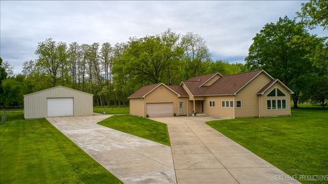 Photo of Yorkville, IL 60560 (MLS # 12650281)