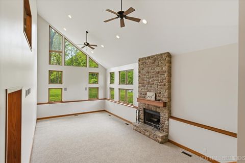 Tiny photo for Yorkville, IL 60560 (MLS # 12650281)