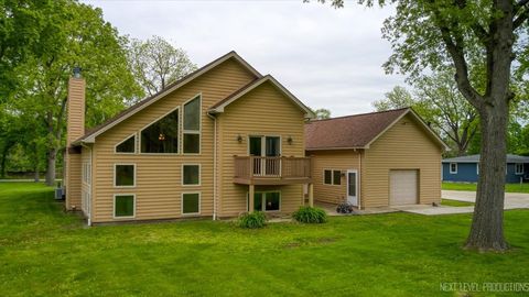 Tiny photo for Yorkville, IL 60560 (MLS # 12650281)