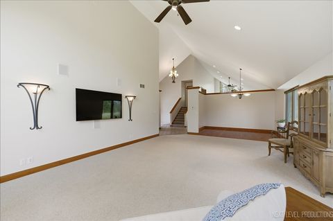 Tiny photo for Yorkville, IL 60560 (MLS # 12650281)