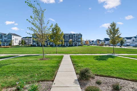 Tiny photo for 4509 Chelsea Manor Circle, Aurora, IL 60504 (MLS # 12792327)
