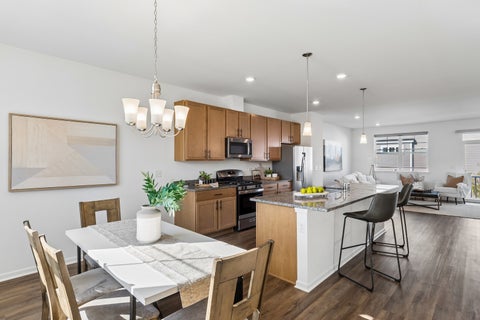 Tiny photo for 4509 Chelsea Manor Circle, Aurora, IL 60504 (MLS # 12792327)