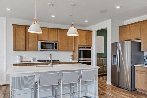 Tiny photo for 1156 Kessler Drive, Mundelein, IL 60060 (MLS # 12463327)
