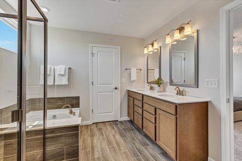 Tiny photo for 1156 Kessler Drive, Mundelein, IL 60060 (MLS # 12463327)