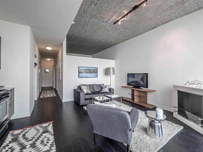 1345 S Wabash Avenue 501