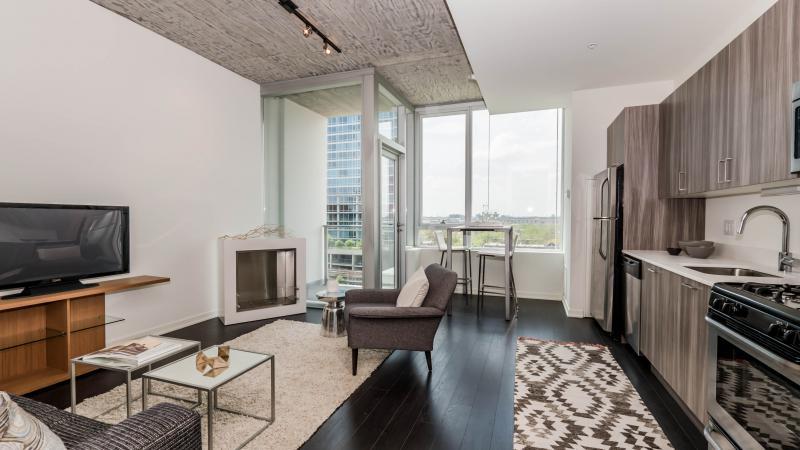 1345 S Wabash Avenue 501