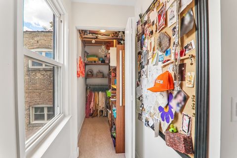 Tiny photo for 5435 N Lieb Avenue, Chicago, IL 60630 (MLS # 12606428)