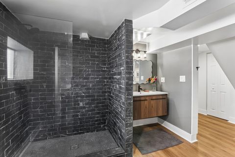 Tiny photo for 5435 N Lieb Avenue, Chicago, IL 60630 (MLS # 12606428)
