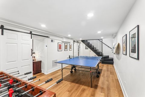 Tiny photo for 5435 N Lieb Avenue, Chicago, IL 60630 (MLS # 12606428)