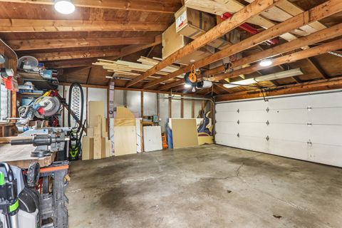 Tiny photo for 5435 N Lieb Avenue, Chicago, IL 60630 (MLS # 12606428)