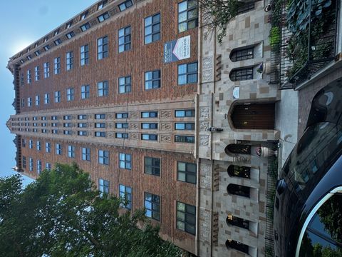 1337 W Fargo Avenue 303 Chicago IL 60626