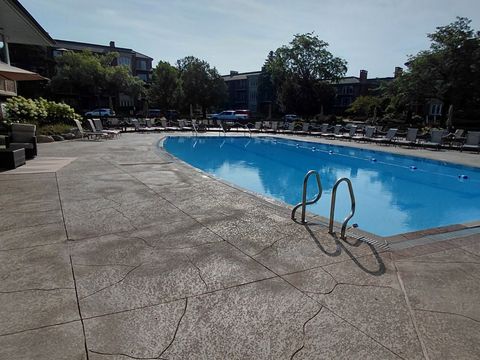 Tiny photo for 2 Oak Brook Club Drive #C303, Oak Brook, IL 60523 (MLS # 12599625)