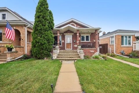 2556 Wood Street, River Grove, IL 60171 - #: 12750526