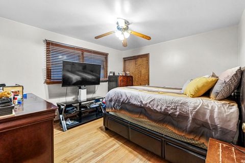 Tiny photo for 590 Exchange Avenue, Calumet City, IL 60409 (MLS # 12547570)