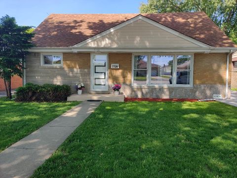 7726 N Harlem Avenue Niles IL 60714