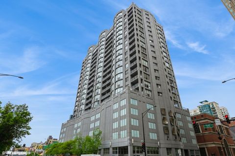 600 N Dearborn Street 1307 Chicago IL 60654