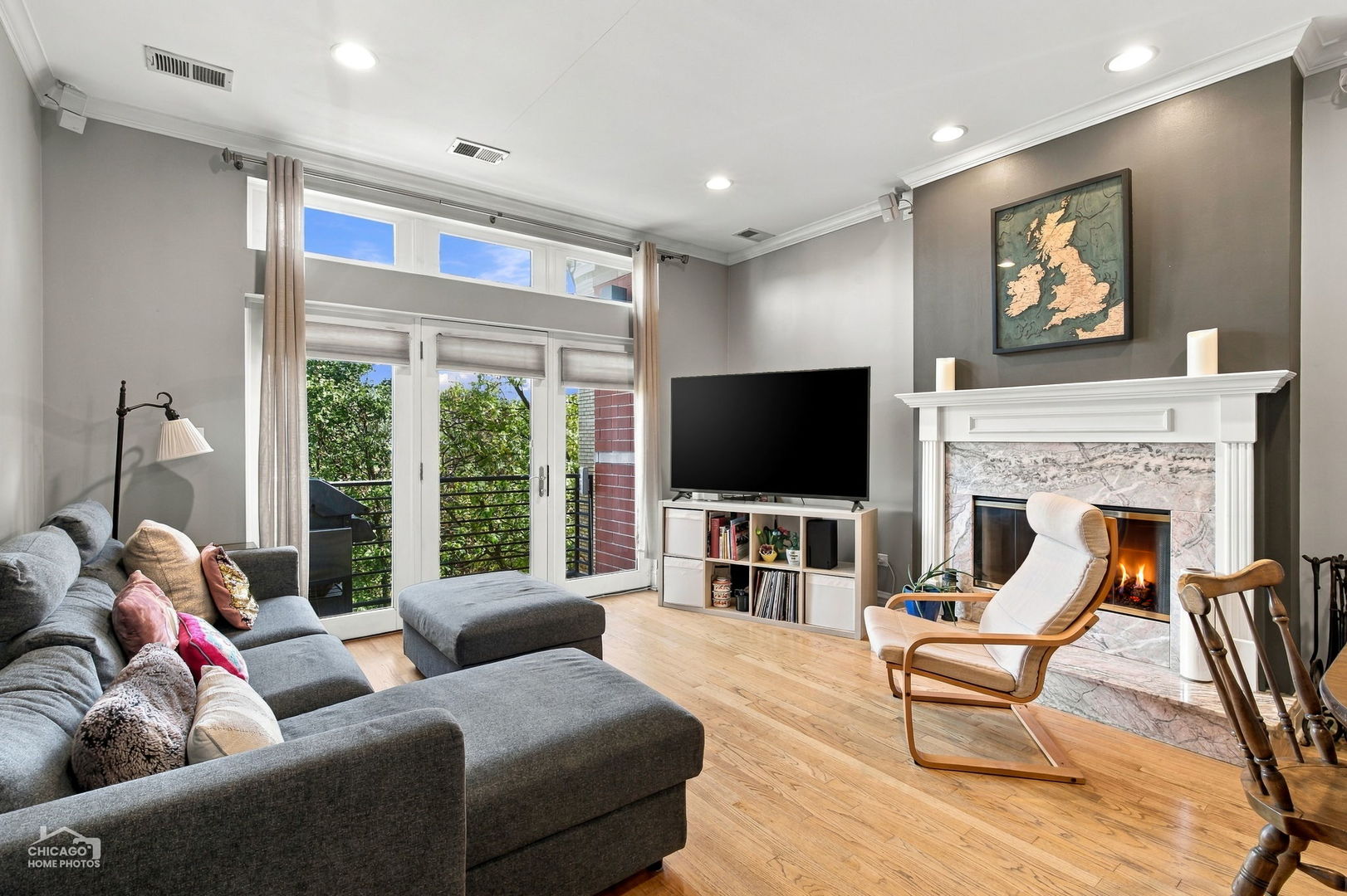 4226 N Ashland Avenue 4A