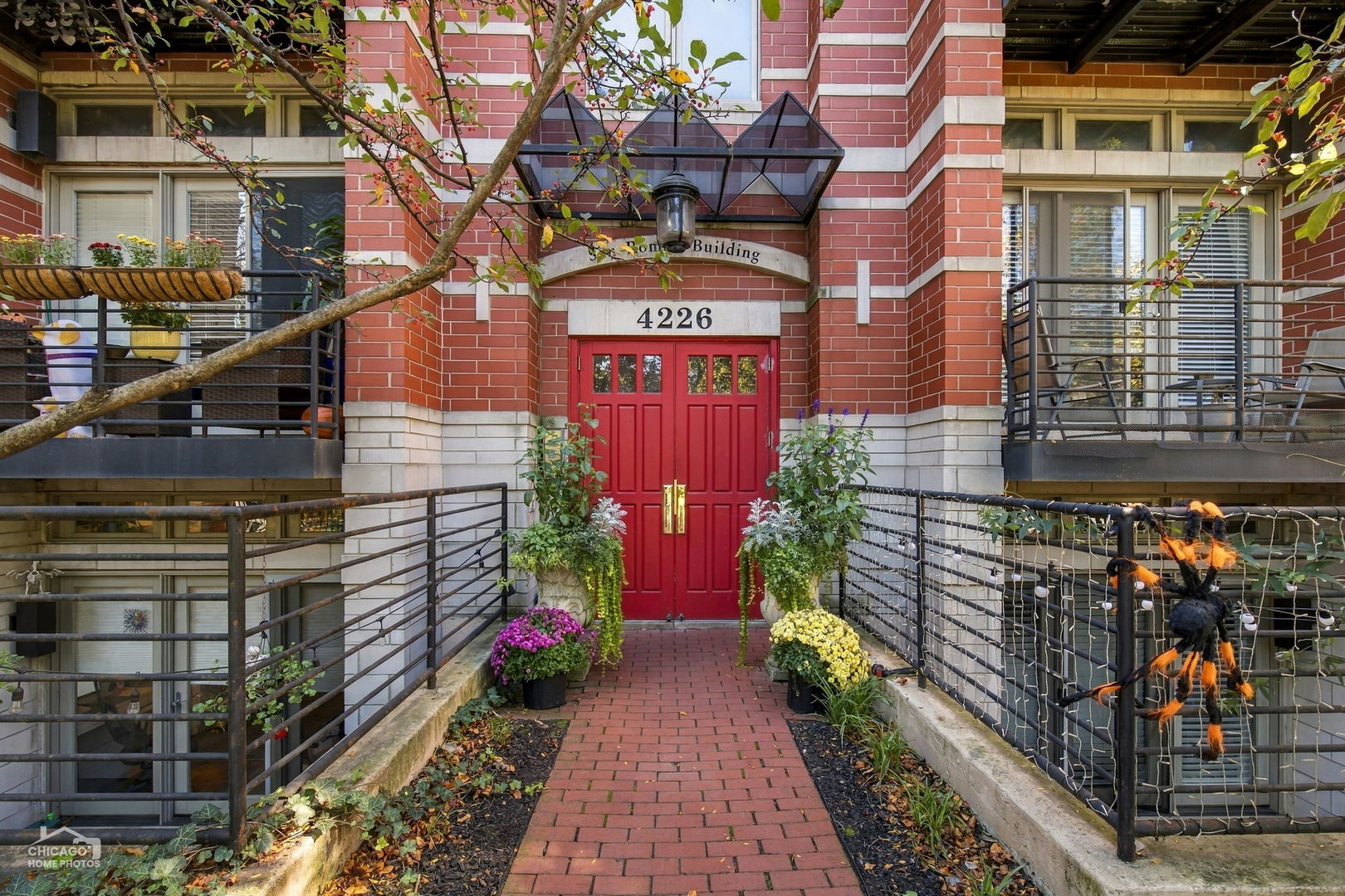 4226 N Ashland Avenue 4A
