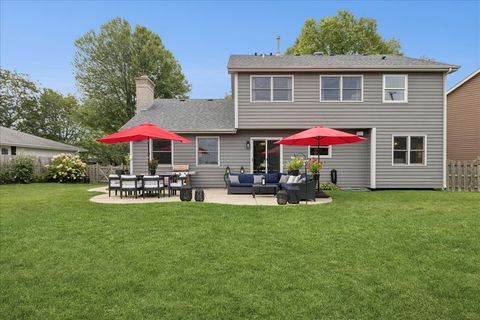 Tiny photo for 50 Erin Drive, Cary, IL 60013 (MLS # 12467243)