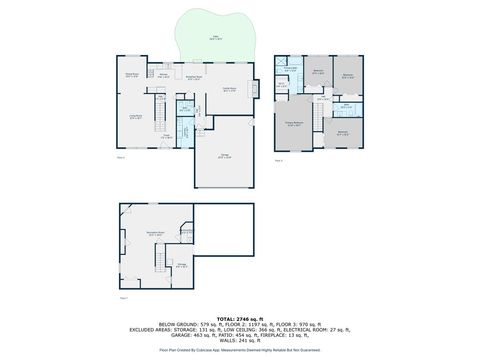 Tiny photo for 50 Erin Drive, Cary, IL 60013 (MLS # 12467243)