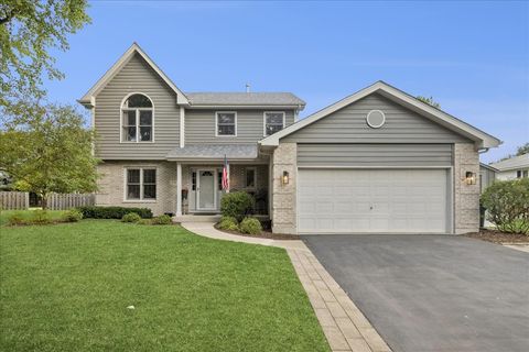 Photo of 50 Erin Drive, Cary, IL 60013 (MLS # 12467243)