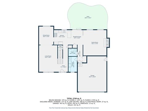 Tiny photo for 50 Erin Drive, Cary, IL 60013 (MLS # 12467243)