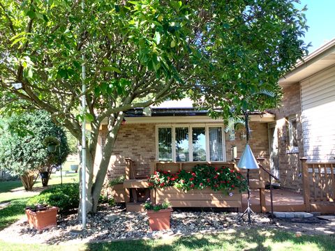 A home in New Lenox