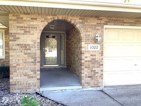 A home in New Lenox