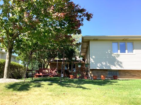 A home in New Lenox