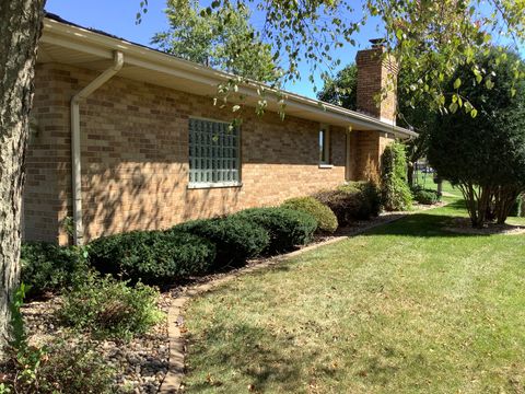 A home in New Lenox