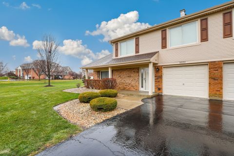 Photo of 9322 W 141st Place, Orland Park, IL 60462 (MLS # 12534159)