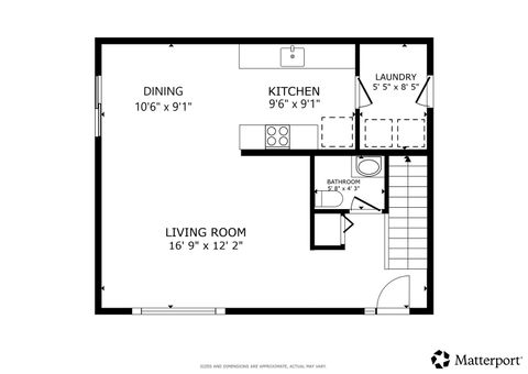 Tiny photo for 9322 W 141st Place, Orland Park, IL 60462 (MLS # 12534159)