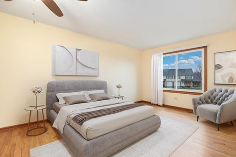 Tiny photo for 9322 W 141st Place, Orland Park, IL 60462 (MLS # 12534159)