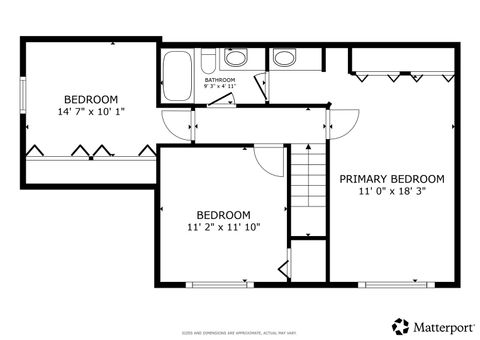 Tiny photo for 9322 W 141st Place, Orland Park, IL 60462 (MLS # 12534159)