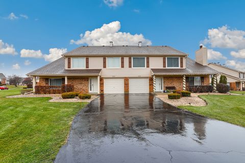 Tiny photo for 9322 W 141st Place, Orland Park, IL 60462 (MLS # 12534159)