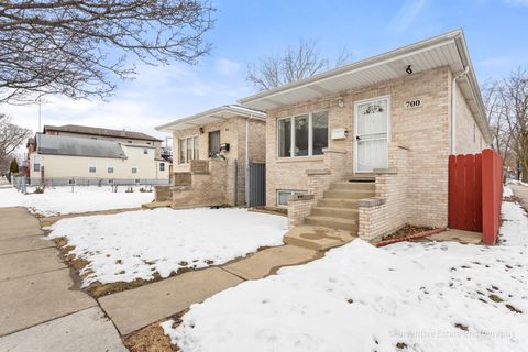 Tiny photo for 700 W 50th Street, Chicago, IL 60609 (MLS # 12565309)
