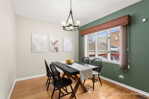 Tiny photo for 700 W 50th Street, Chicago, IL 60609 (MLS # 12565309)