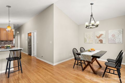 Tiny photo for 700 W 50th Street, Chicago, IL 60609 (MLS # 12565309)