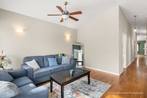 Tiny photo for 700 W 50th Street, Chicago, IL 60609 (MLS # 12565309)