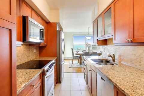 Tiny photo for 3180 N Lake Shore Drive #9H, Chicago, IL 60657 (MLS # 12503165)