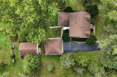Tiny photo for 23227 Central Park Avenue, Richton Park, IL 60471 (MLS # 12758563)