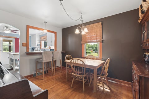 Tiny photo for 23227 Central Park Avenue, Richton Park, IL 60471 (MLS # 12758563)