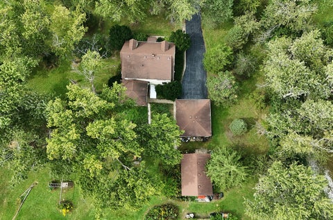 Tiny photo for 23227 Central Park Avenue, Richton Park, IL 60471 (MLS # 12758563)