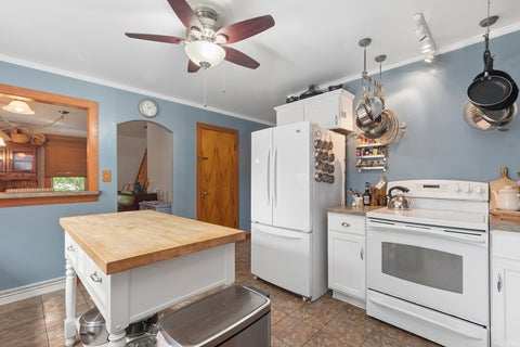 Tiny photo for 23227 Central Park Avenue, Richton Park, IL 60471 (MLS # 12758563)