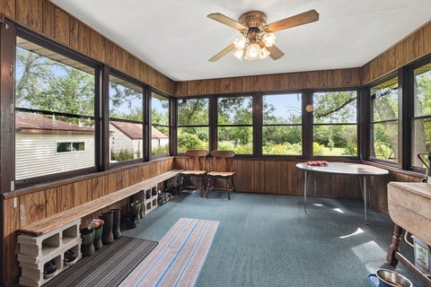 Tiny photo for 23227 Central Park Avenue, Richton Park, IL 60471 (MLS # 12758563)