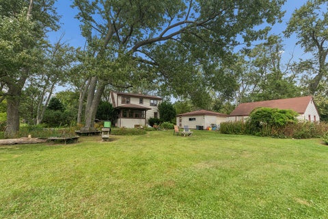 Tiny photo for 23227 Central Park Avenue, Richton Park, IL 60471 (MLS # 12758563)