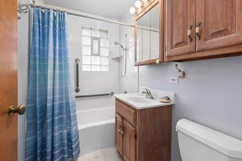 Tiny photo for 23227 Central Park Avenue, Richton Park, IL 60471 (MLS # 12758563)